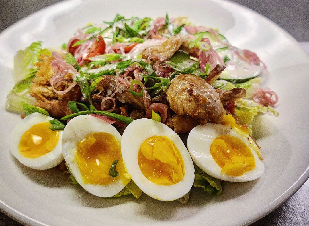 Cobb Salad